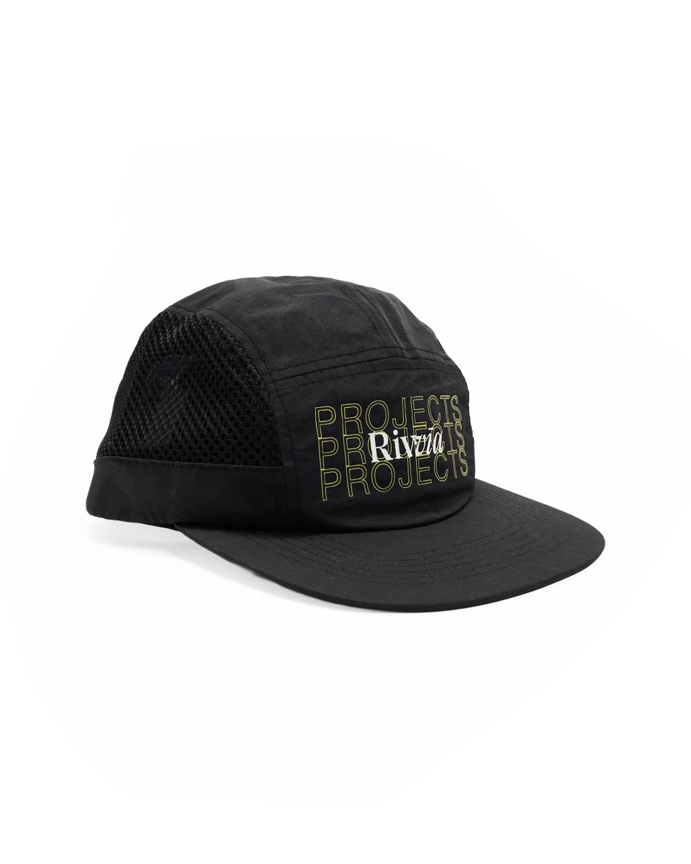Jockey RIVVIA RPL Running Cap Black