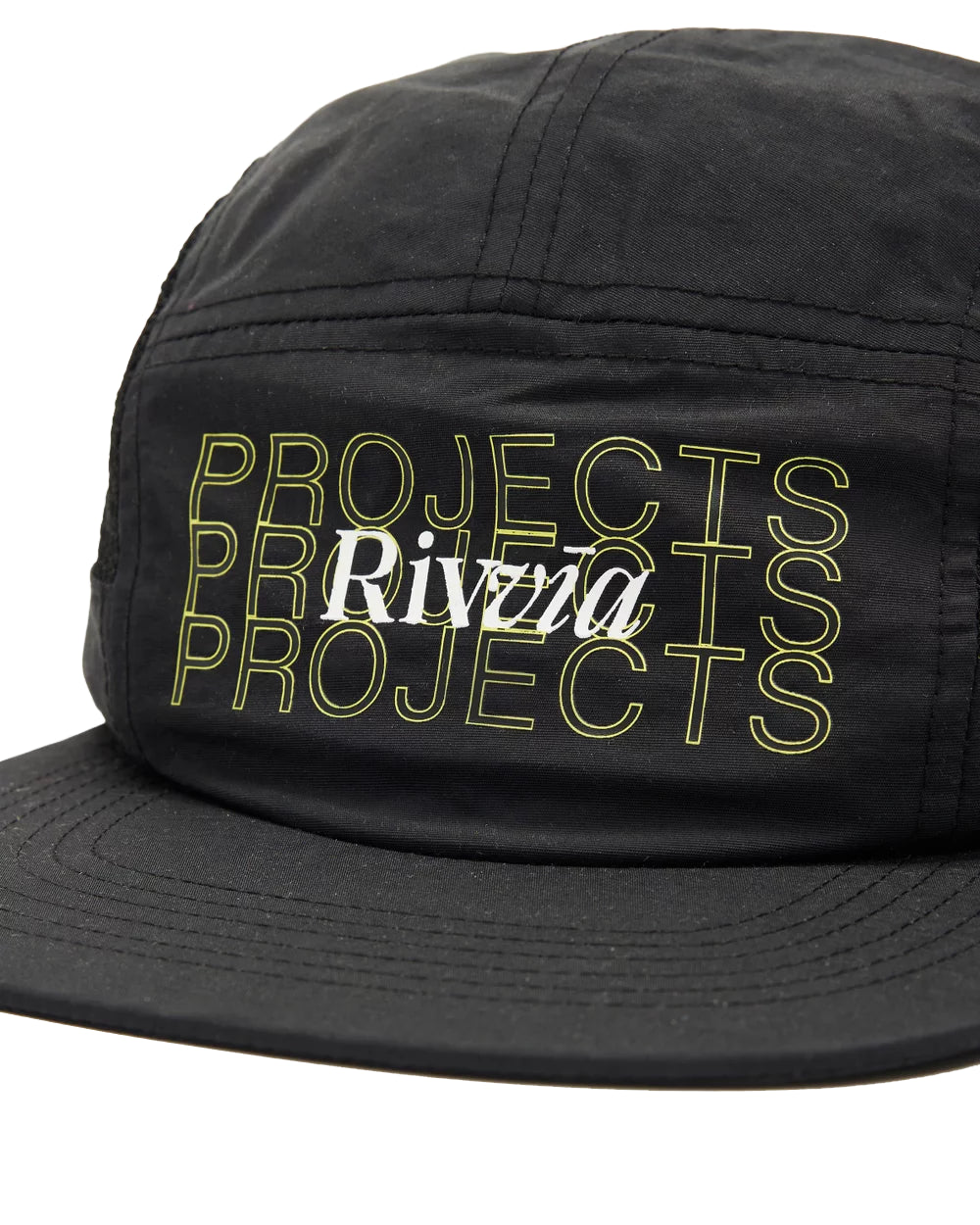 Jockey RIVVIA RPL Running Cap Black