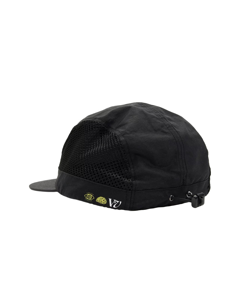 Jockey RIVVIA RPL Running Cap Black