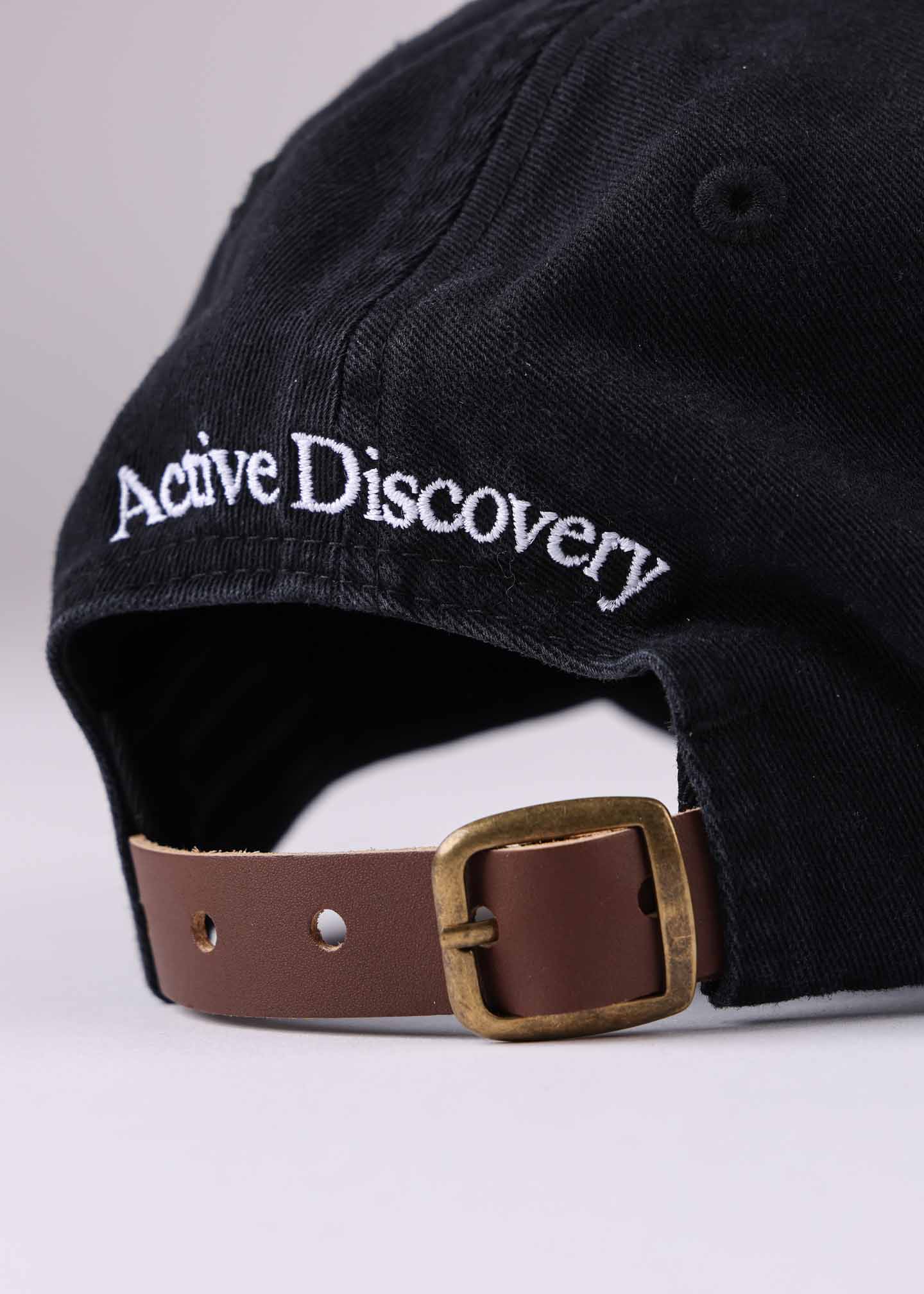 Jockey RIVVIA  Stack Cap Black