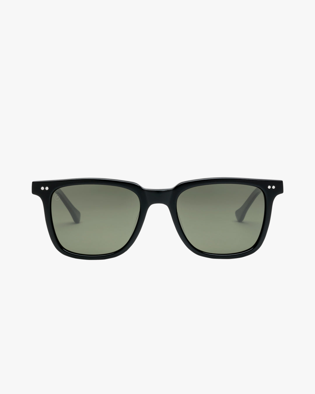 Lentes de Sol Electric Birch Gloss Black/Grey Polar