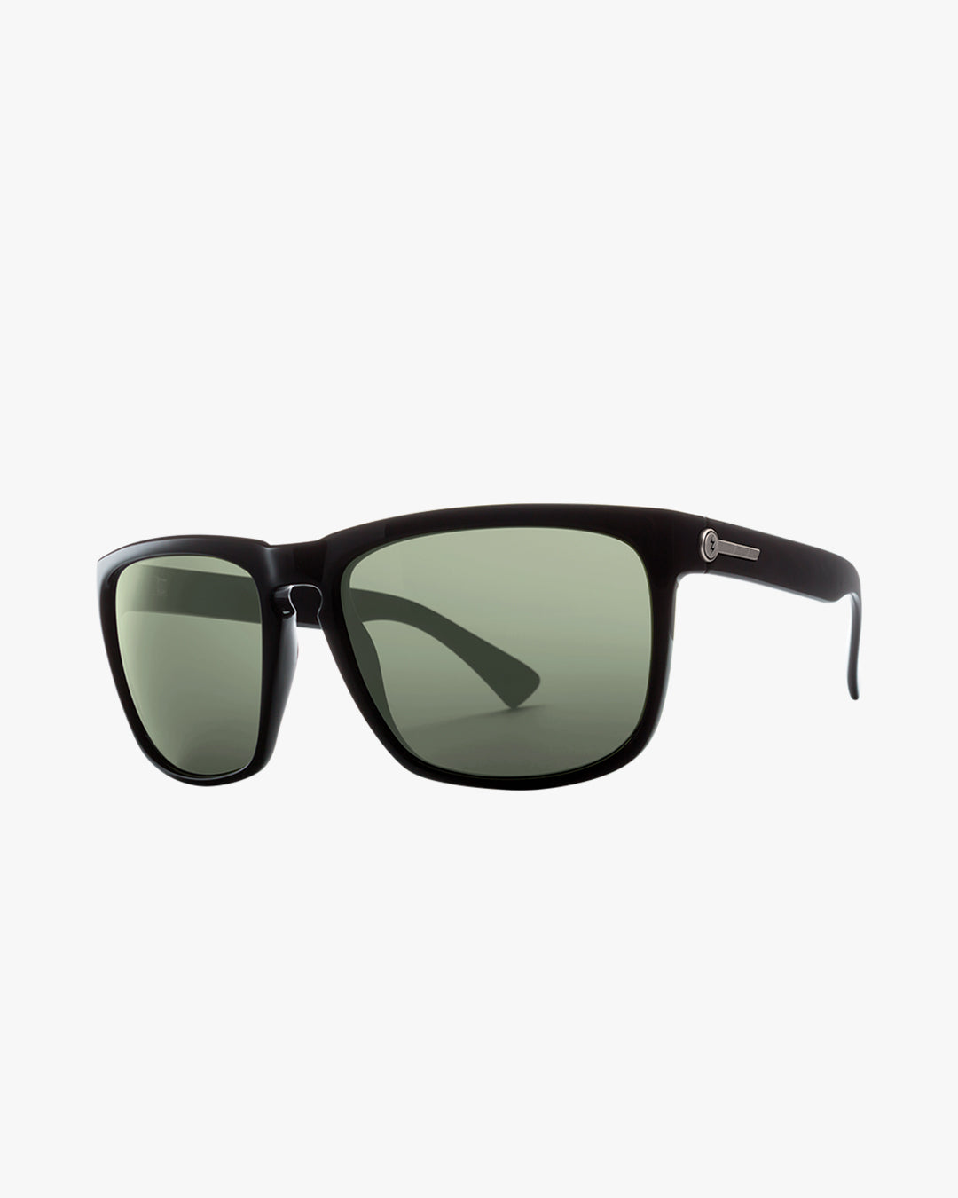 Lentes de Sol Electric Knoxville XL Matte Black Grey Beach House Chile