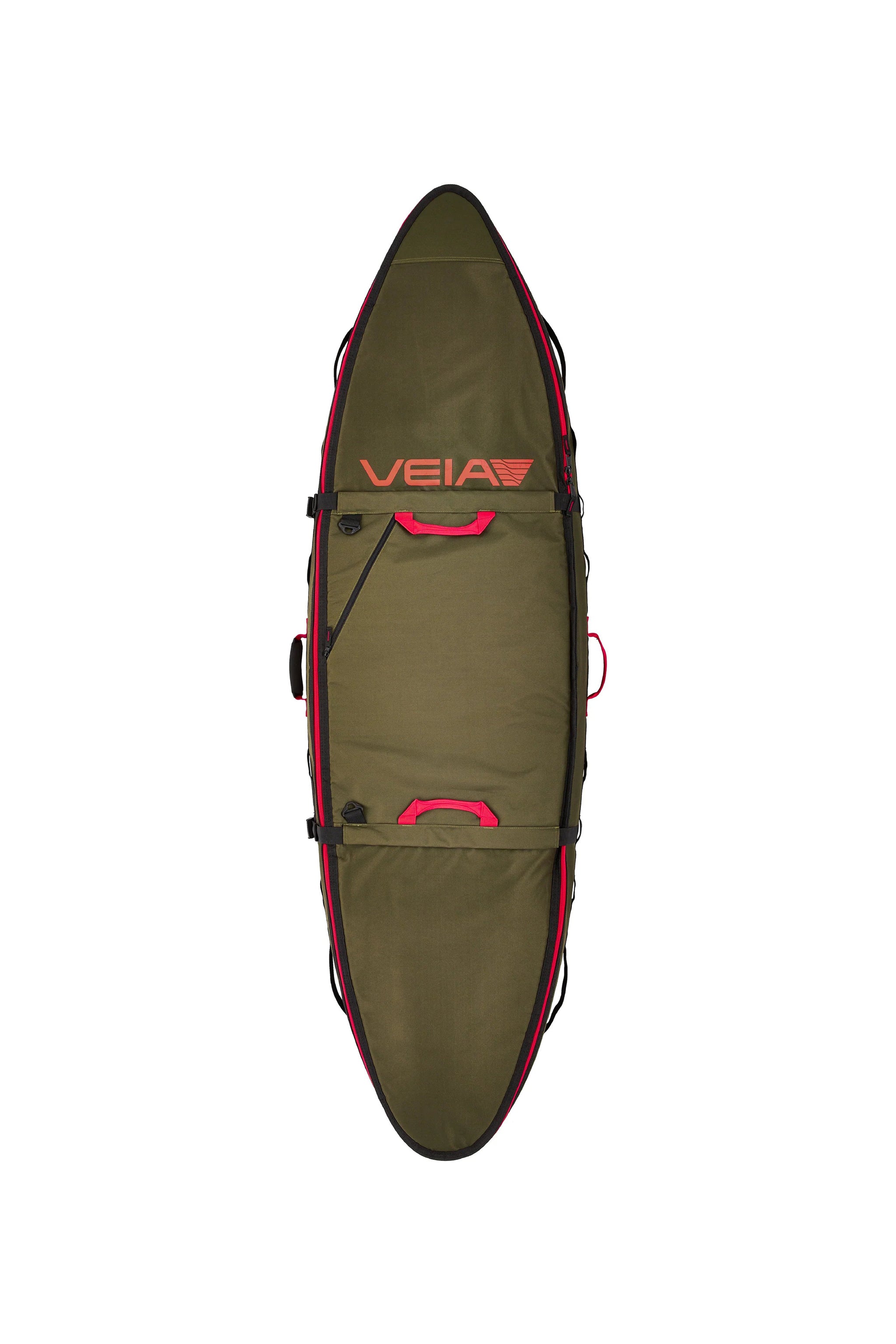 VEIA 3/2 Board Travel Bag 6'0  Squadron