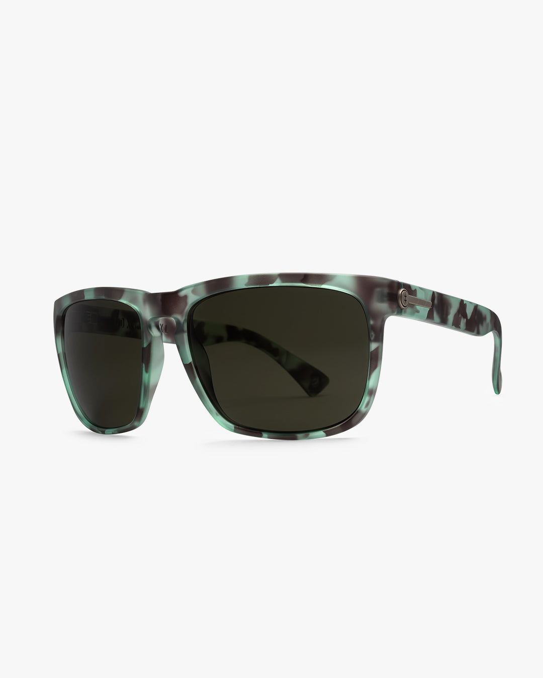 Lentes de Sol Electric Knoxville XL Gulf Tort/Grey Polar