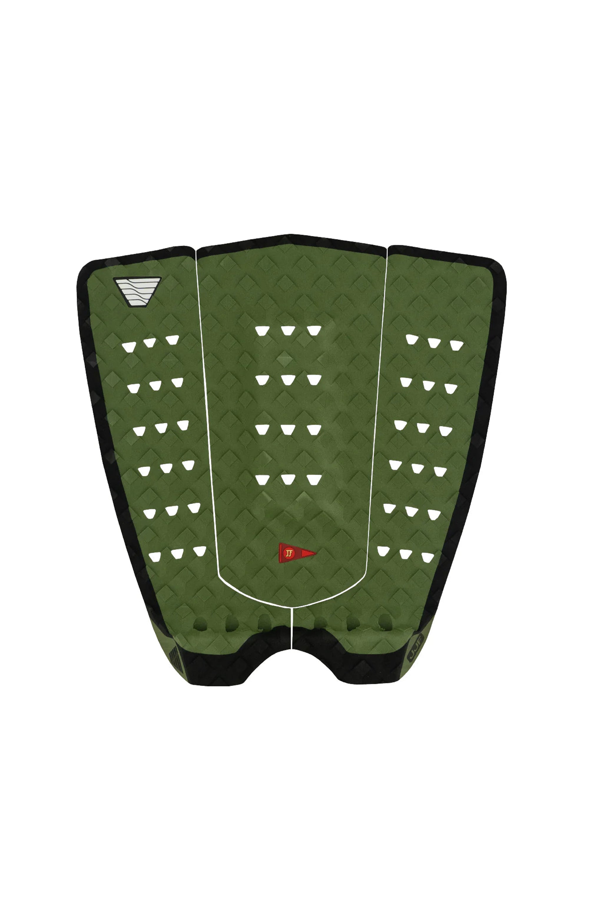 Deck VEIA JJF Squash Tail Pro  3 Piece Squadron / Night