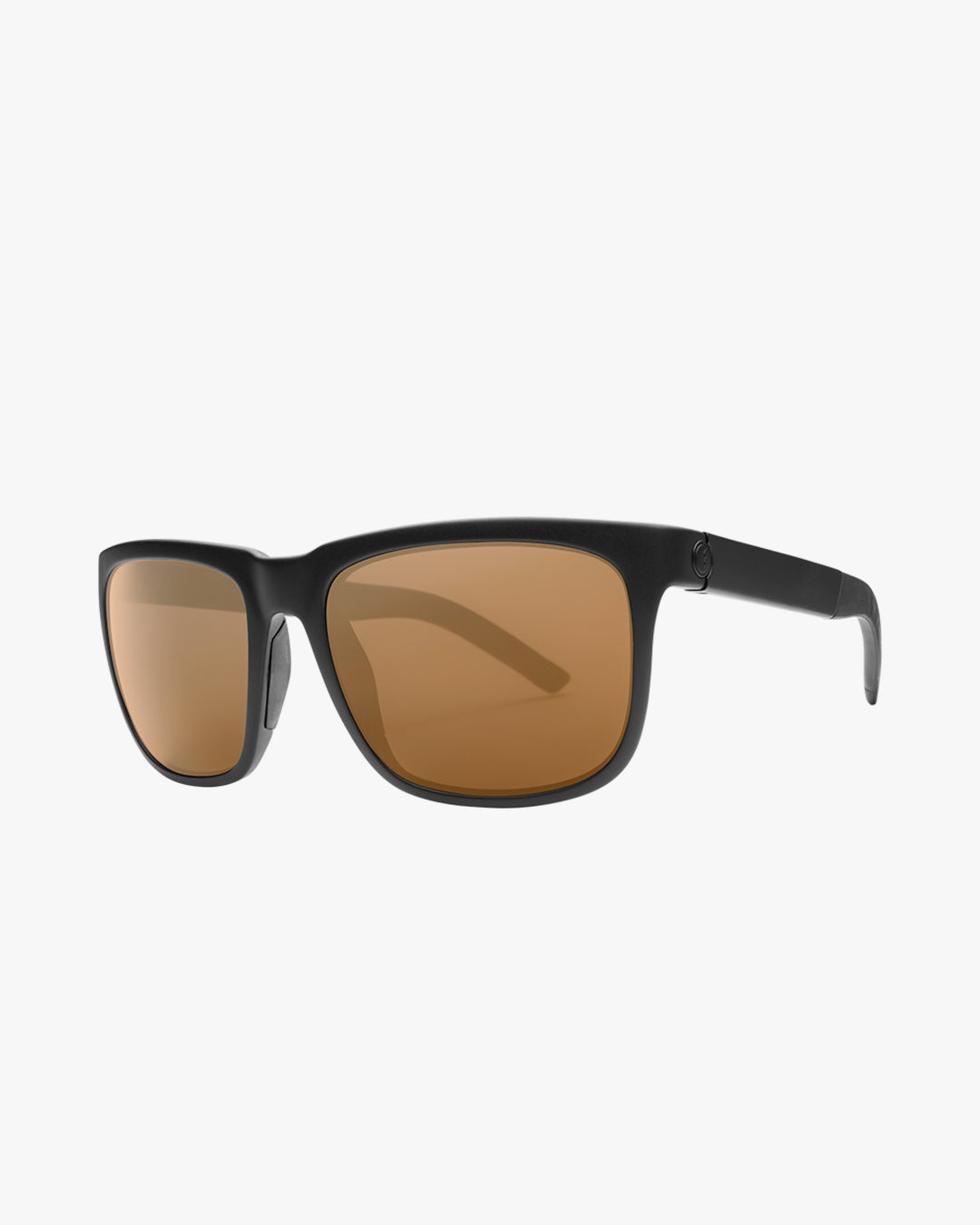 Lentes de Sol Electric Knoxville Sport Matte Black/Bronze Polar