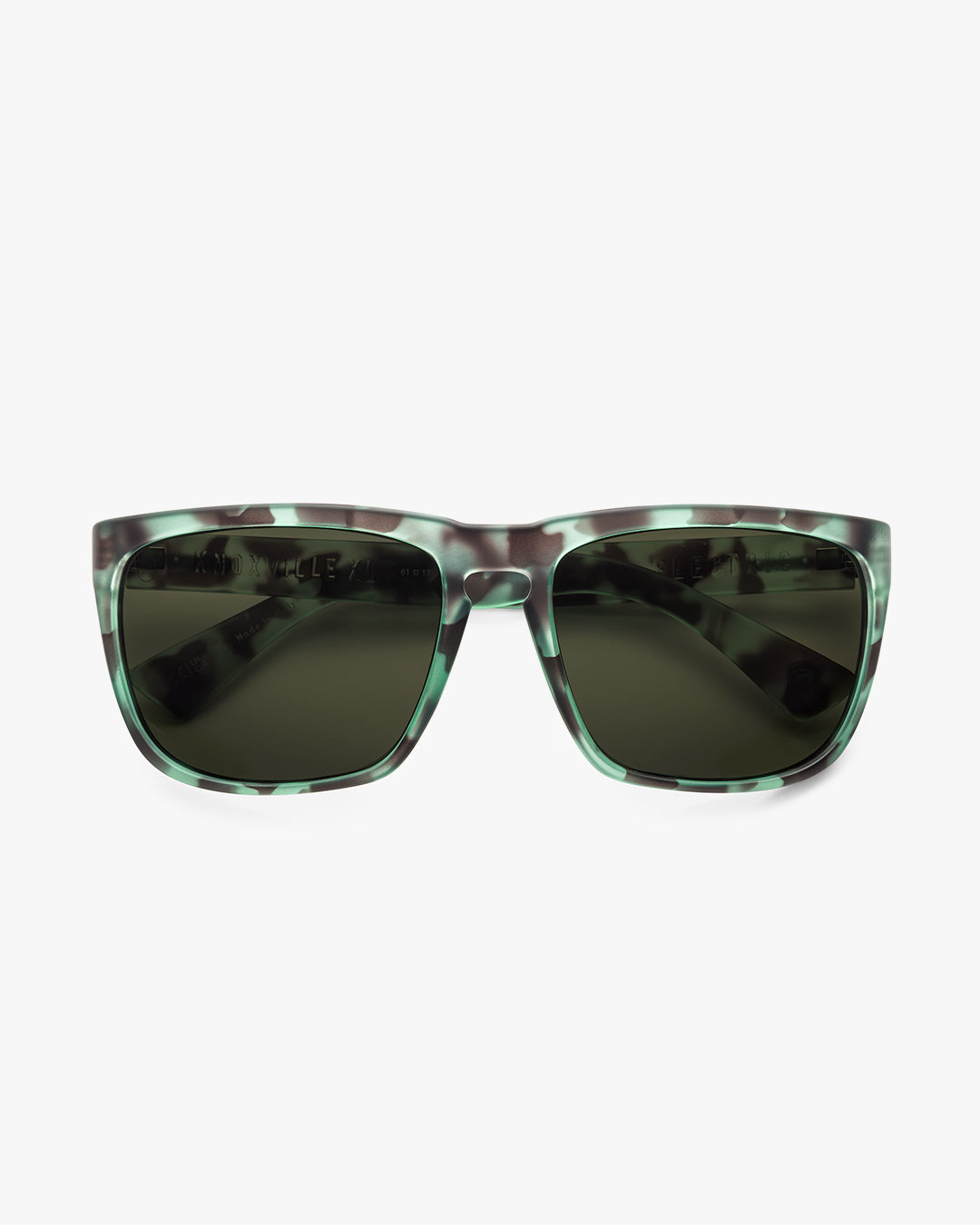 Lentes de Sol Electric Knoxville XL Gulf Tort/Grey Polar
