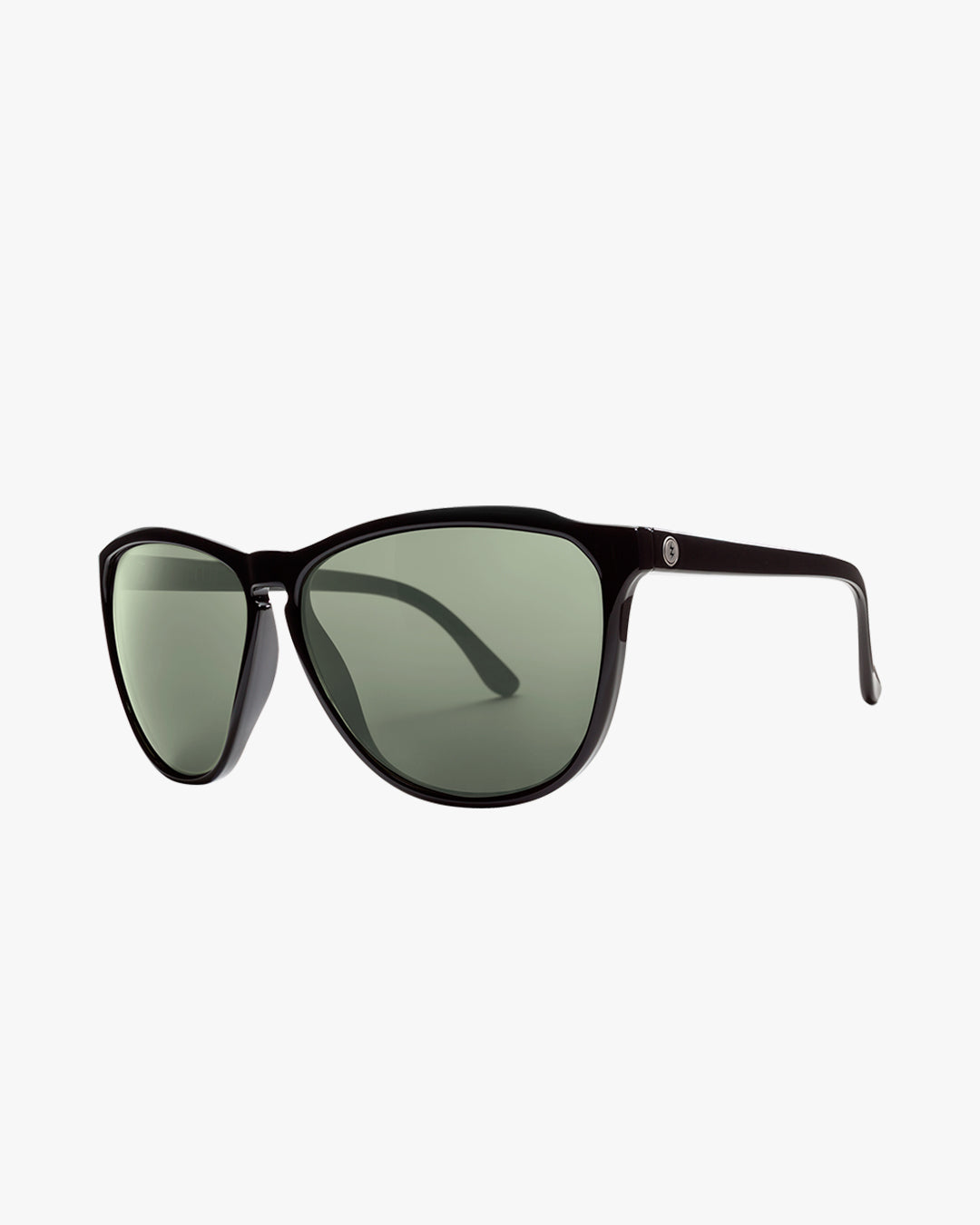 Lentes de Sol Electric Encelia Gloss Black/Grey Polar