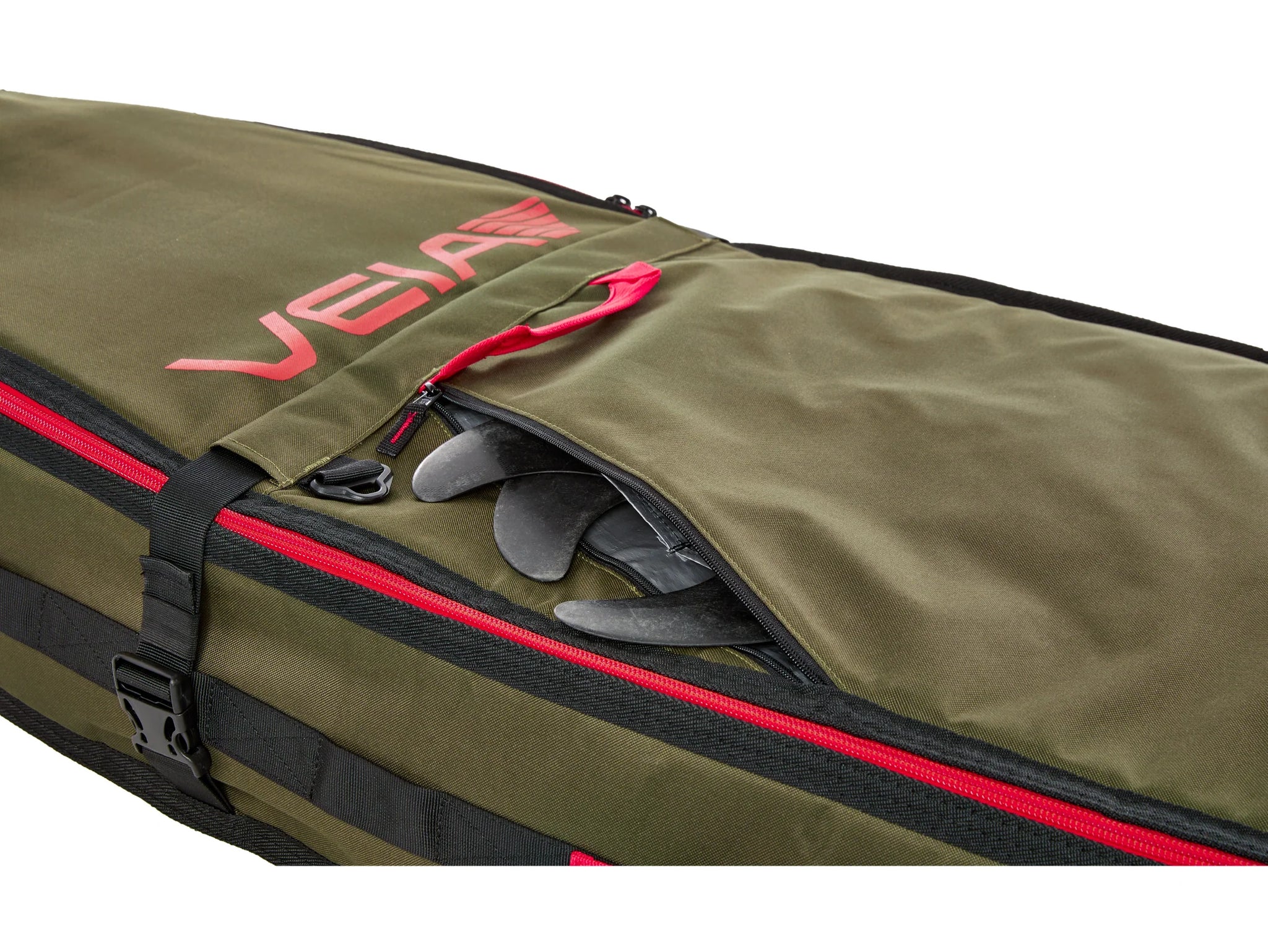 VEIA 3/2 Board Travel Bag 6'0  Squadron