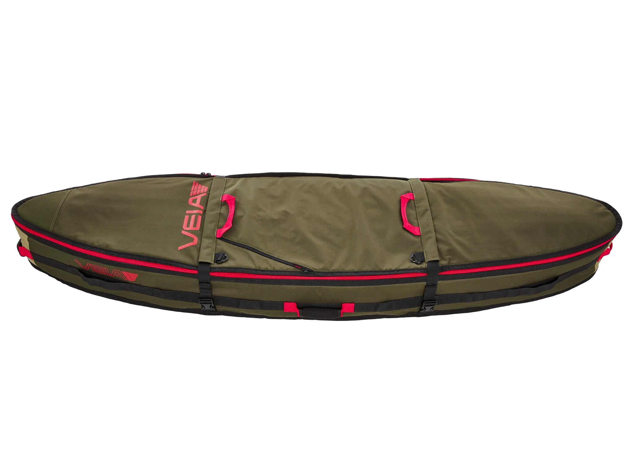 VEIA 3/2 Board Travel Bag 6'0  Squadron