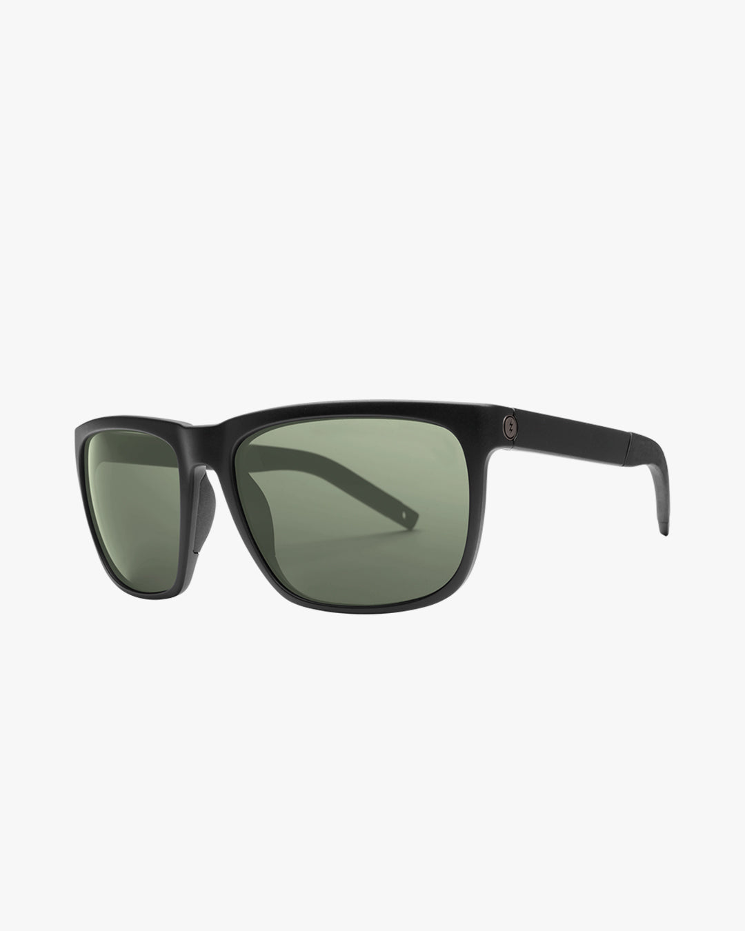 Lentes de Sol Electric Knoxville XL Sport Matte Black/Grey Polar