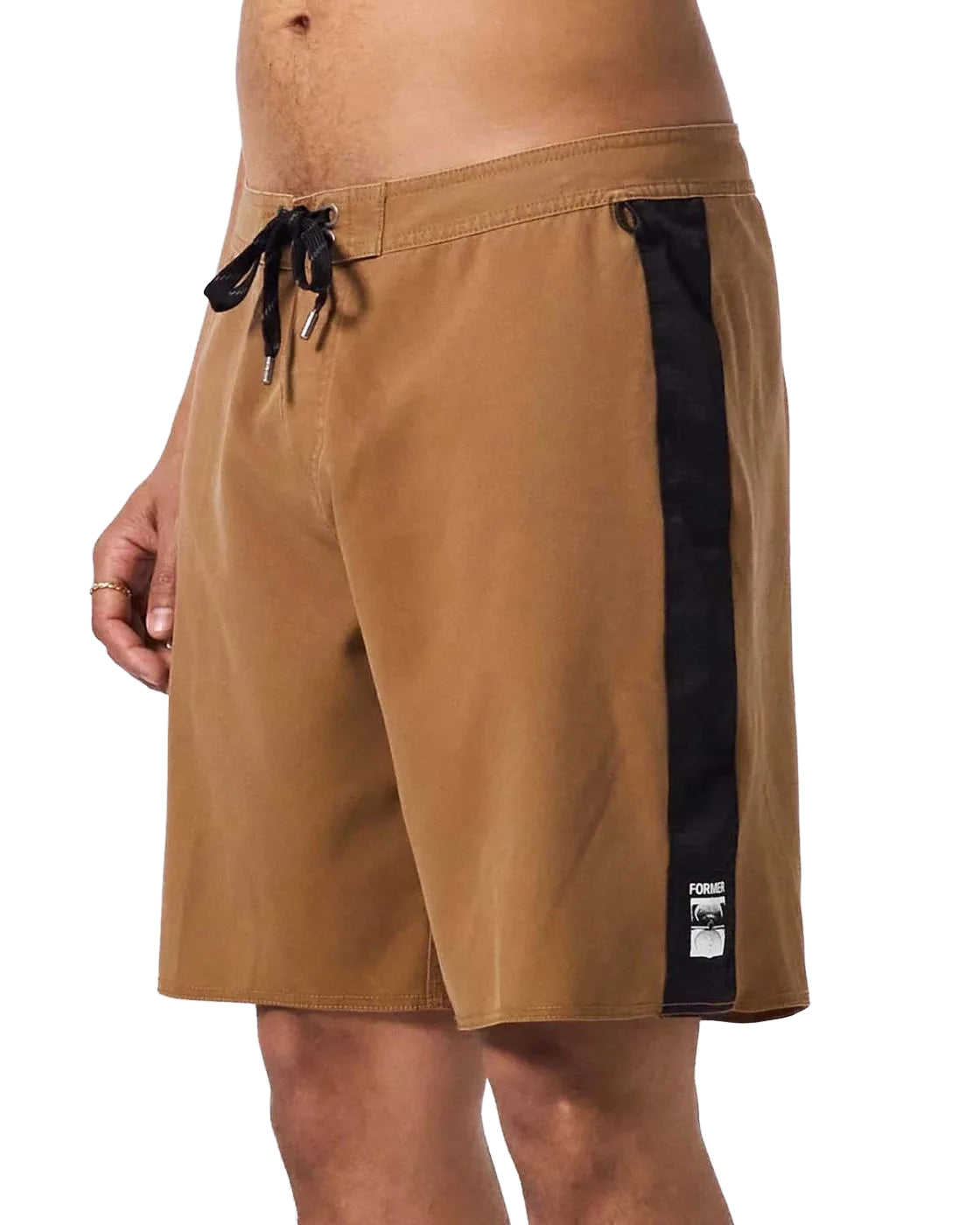 Traje de baño System 19 Trunk Copper