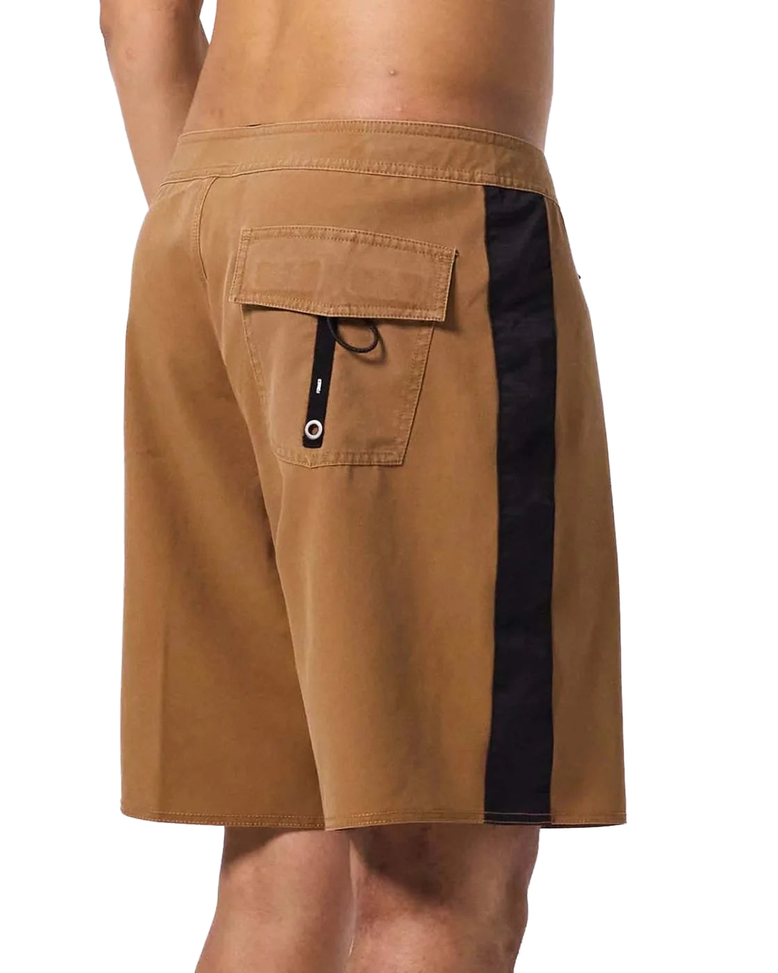 Traje de baño System 19 Trunk Copper