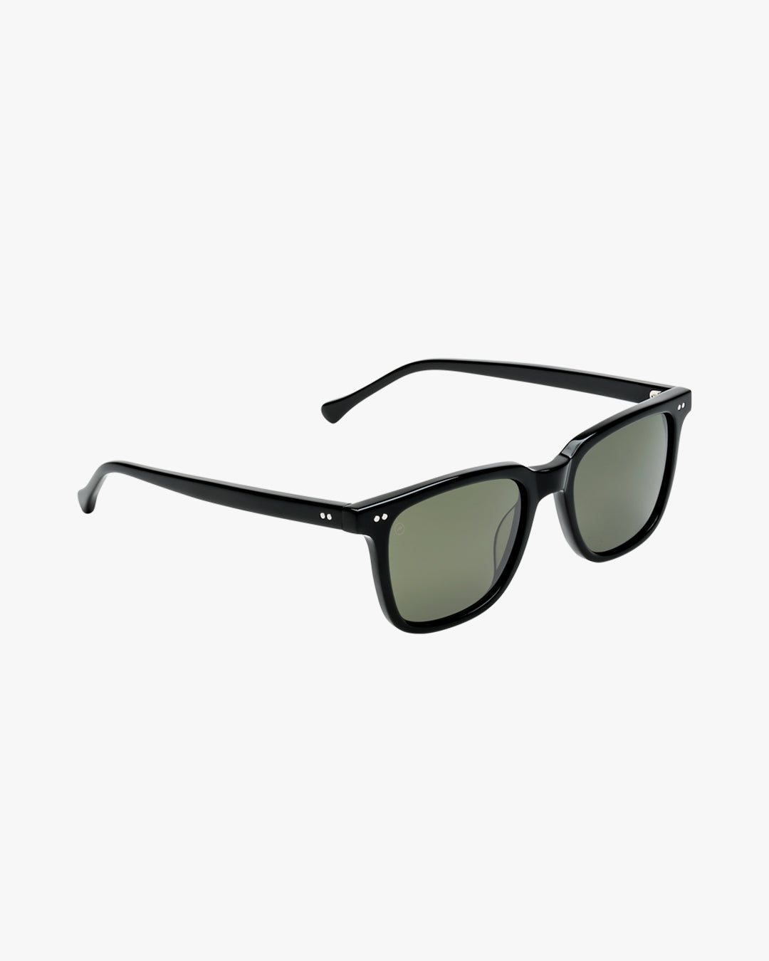 Lentes de Sol Electric Birch Gloss Black/Grey Polar