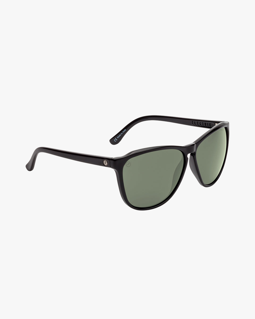 Lentes de Sol Electric Encelia Gloss Black/Grey Polar