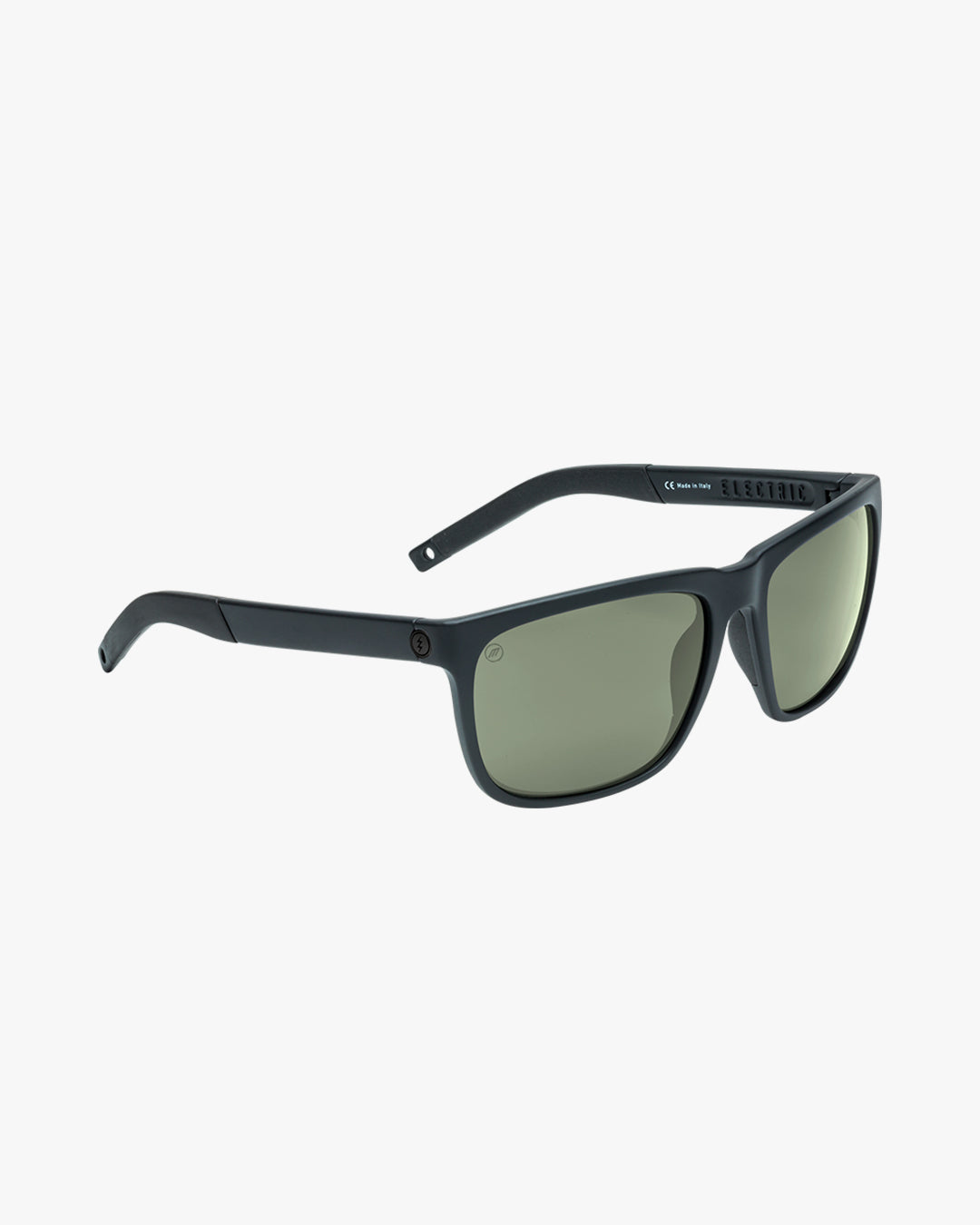 Lentes de Sol Electric Knoxville XL Sport Matte Black/Grey Polar
