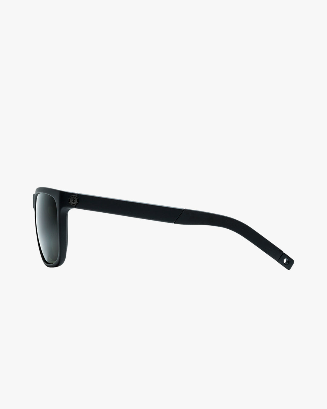 Lentes de Sol Electric Knoxville XL Sport Matte Black/Grey Polar