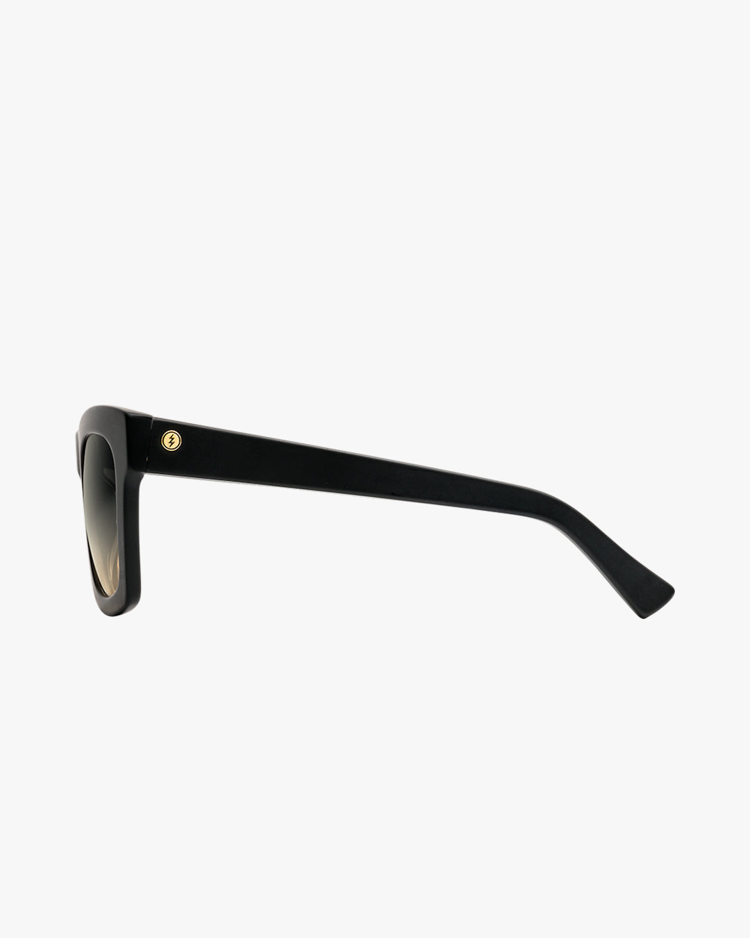 Lentes de Sol Electric Crasher 53 Matte Black/Black Gradient