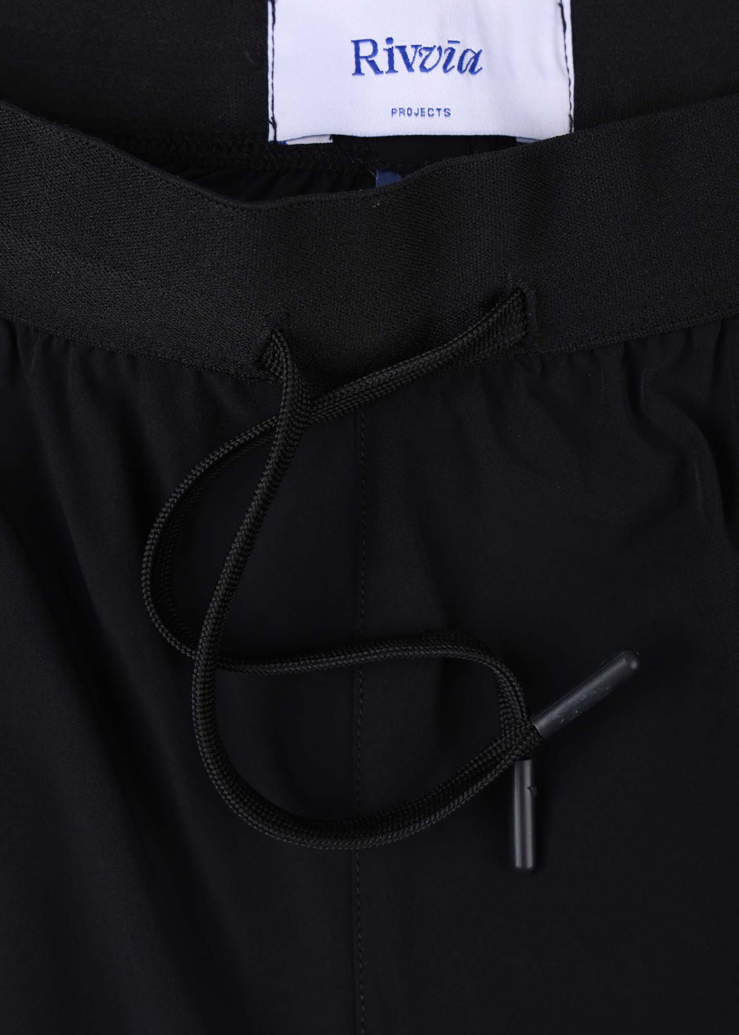 Traje de baño Rivvia RPL Running Short Black