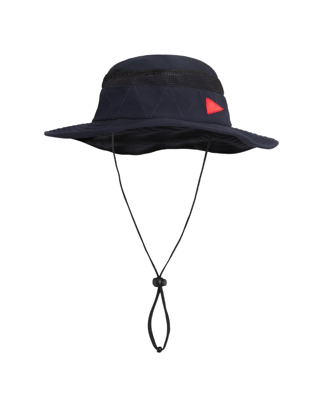 Gorro Florence Boonie Airtex Azul Marino