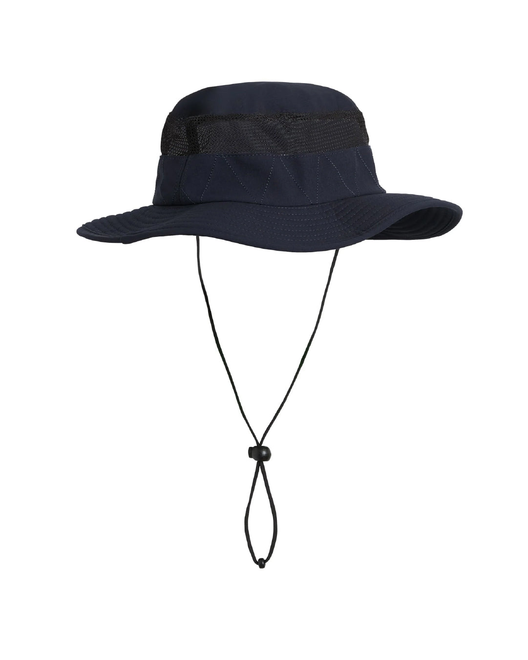 Gorro Florence Boonie Airtex Azul Marino