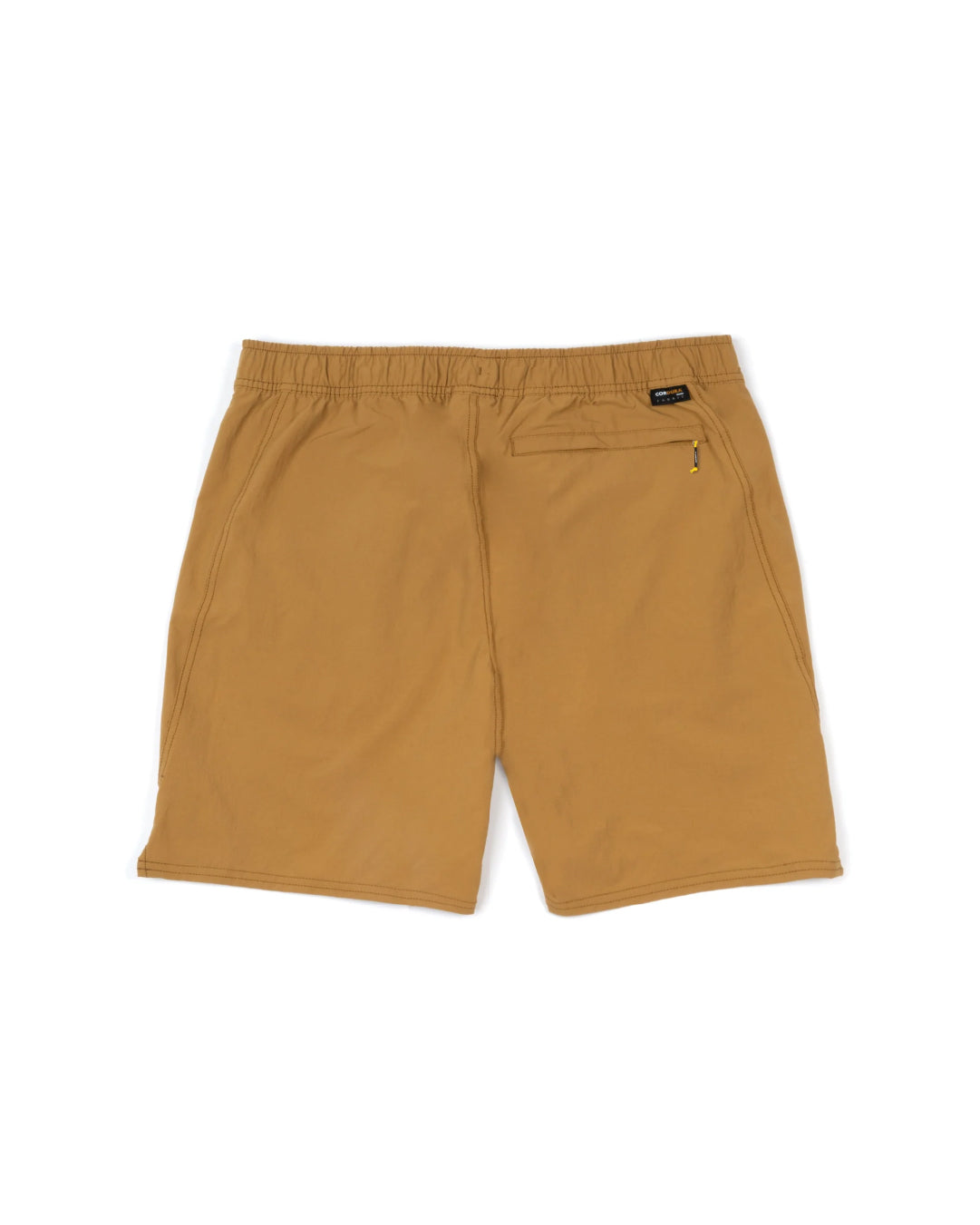 Short Florence All-Purpose Cordura® Mostaza