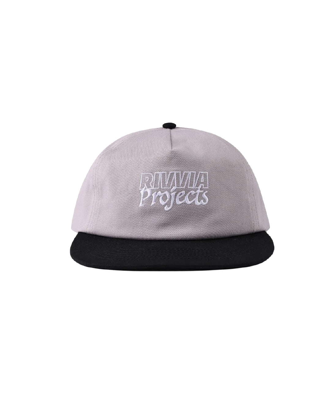 Jockey Rivvia Projects Blueprint Negro/Lavanda