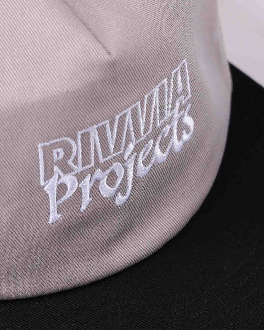 Jockey Rivvia Projects Blueprint Negro/Lavanda