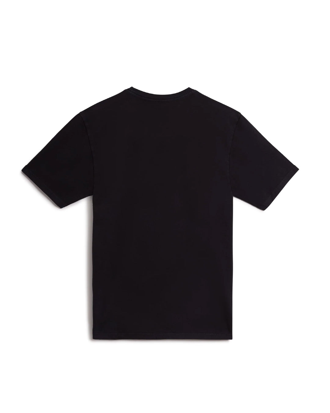 Polera Florence Burgee Negra