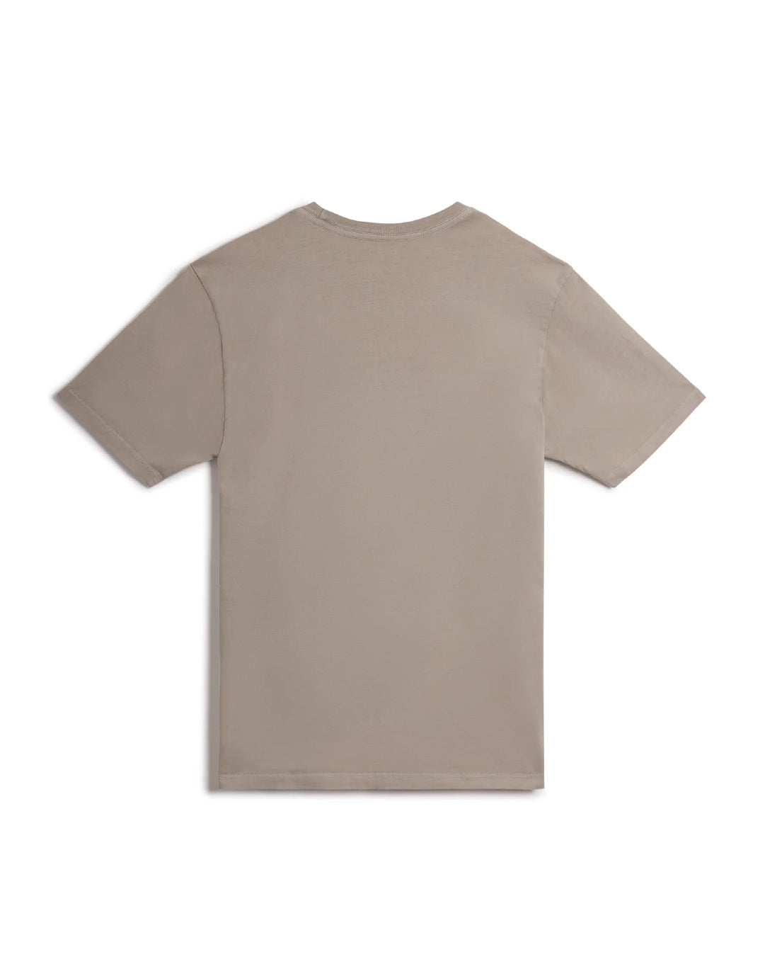 Polera Florence Burgee Café