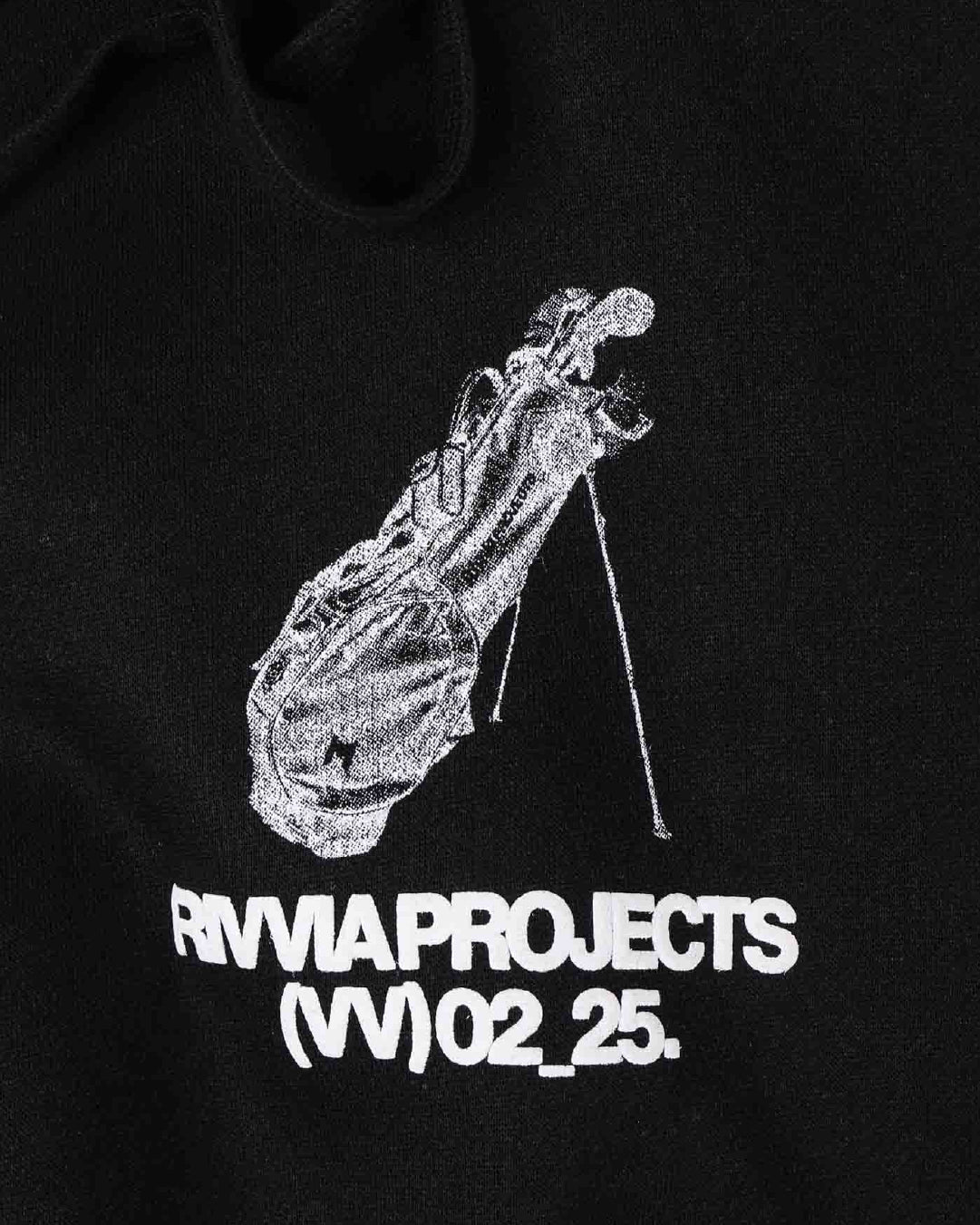 Hoodie Rivvia Projects Cherish Negro
