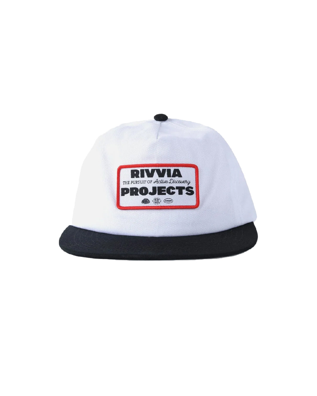 Jockey Classic Pursuit Blanco y Negro