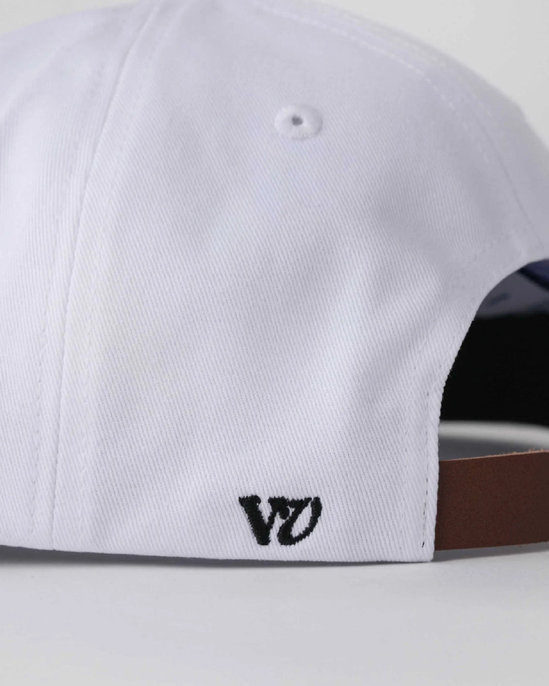 Jockey Classic Pursuit Blanco y Negro