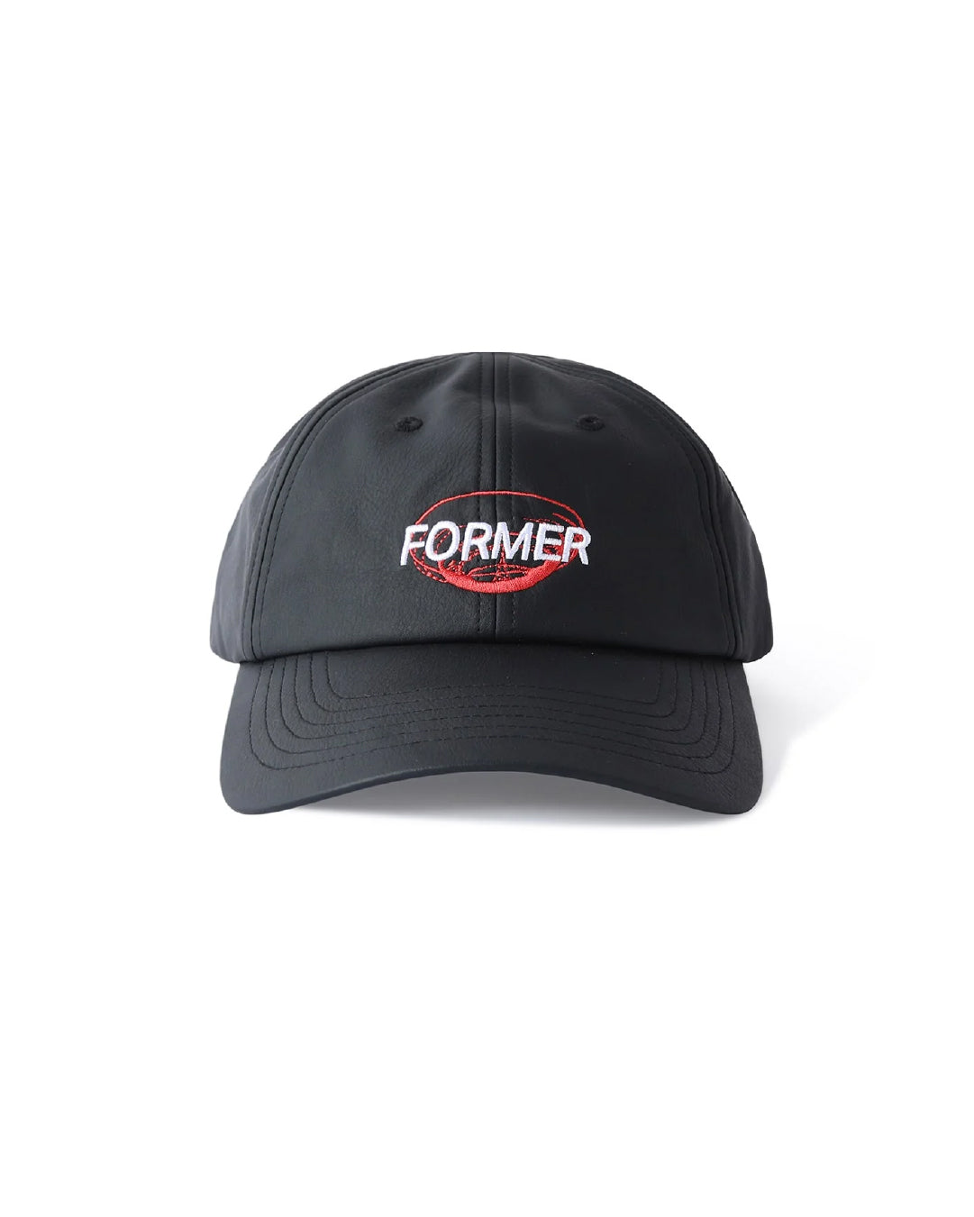 Jockey Former Coil Leather Negro
