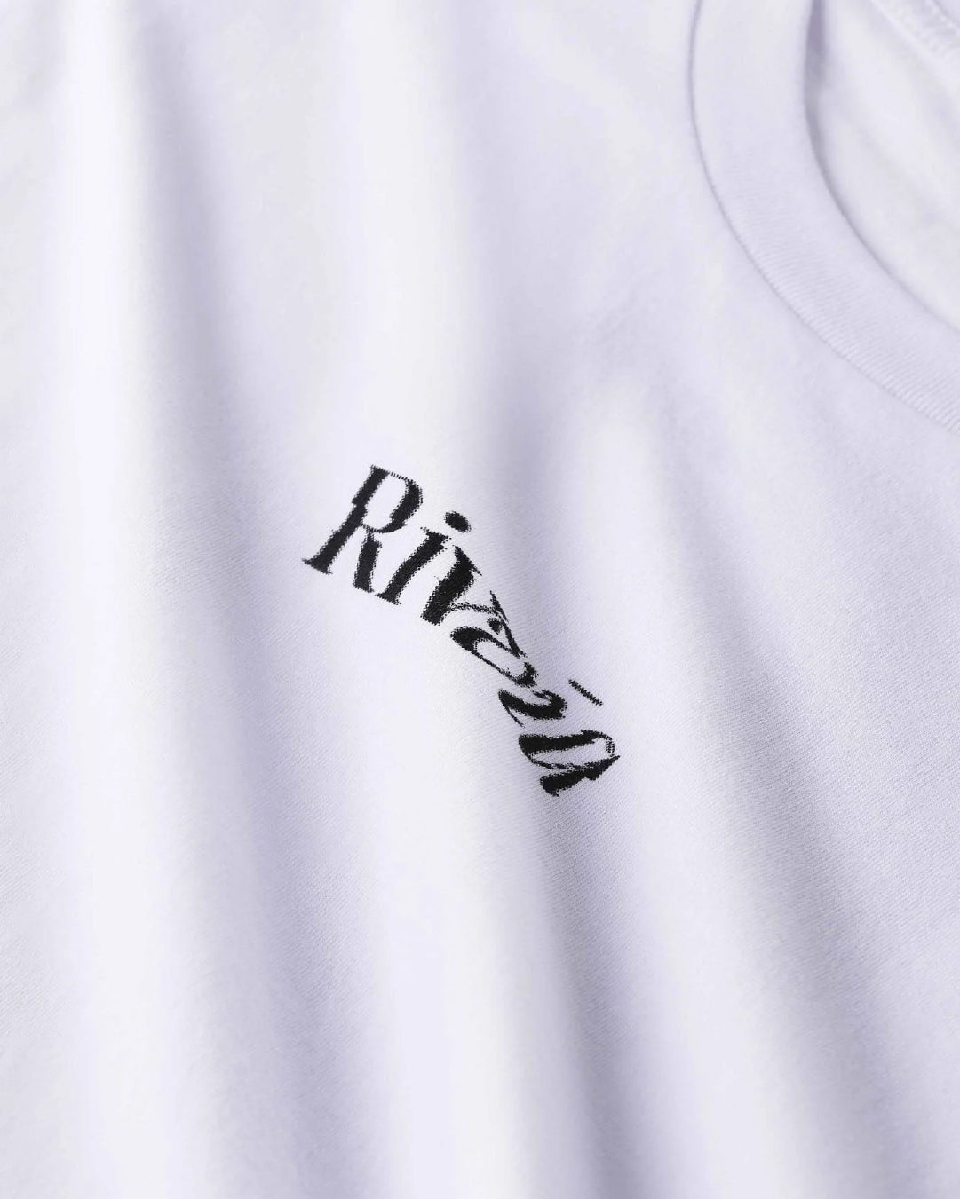 Polera Drak Sun Blanca