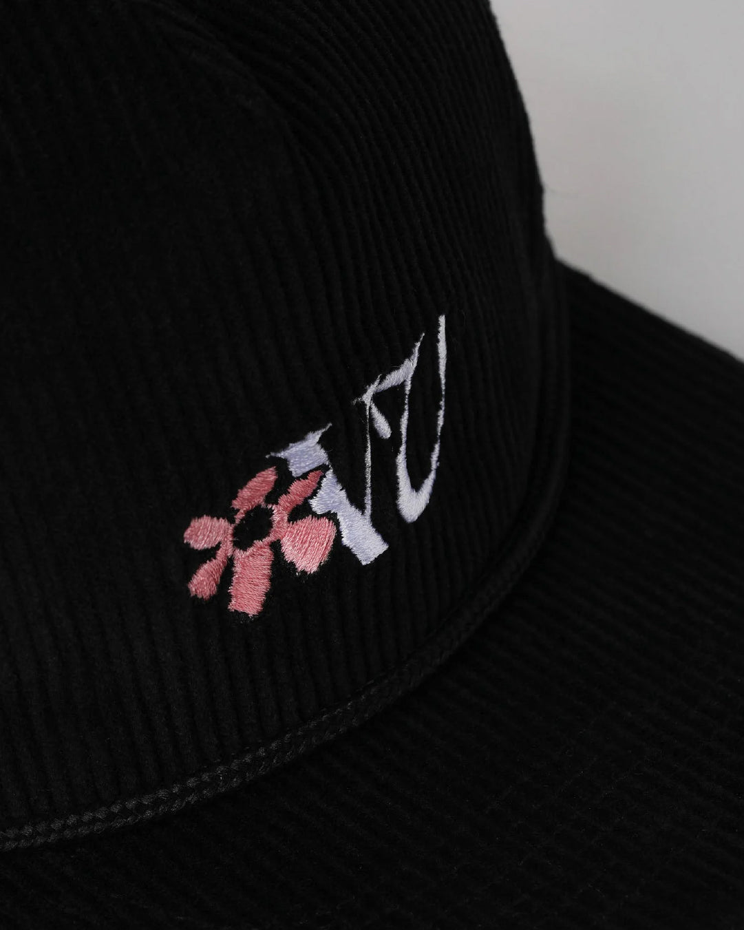 Jockey Digi Flower Negro