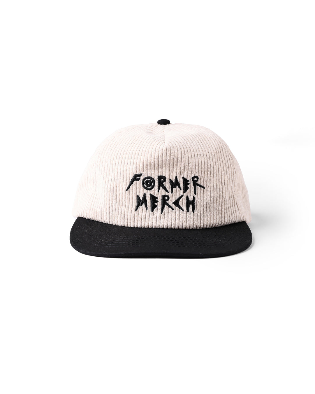 Jockey Former Droid Cord Blanco/Negro