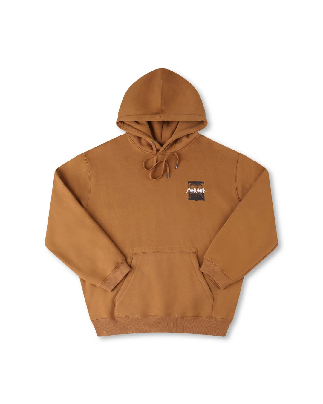 Hoodie Former Droid Crux Café