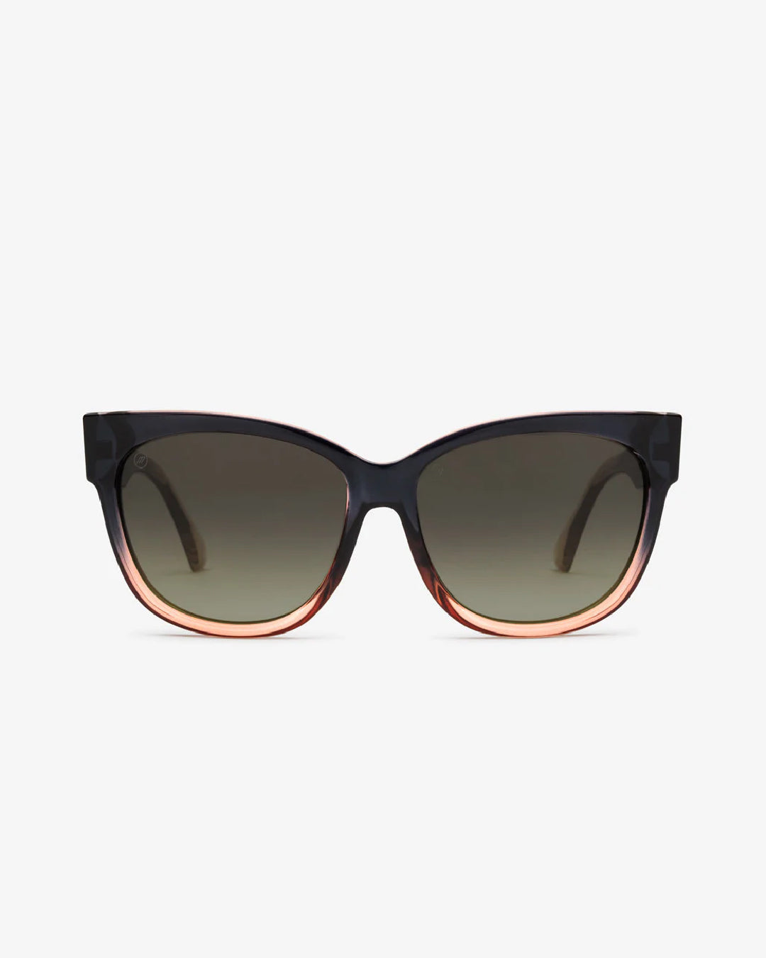 Lentes de Sol Electric Danger Cat Darkstone/Black Gradient