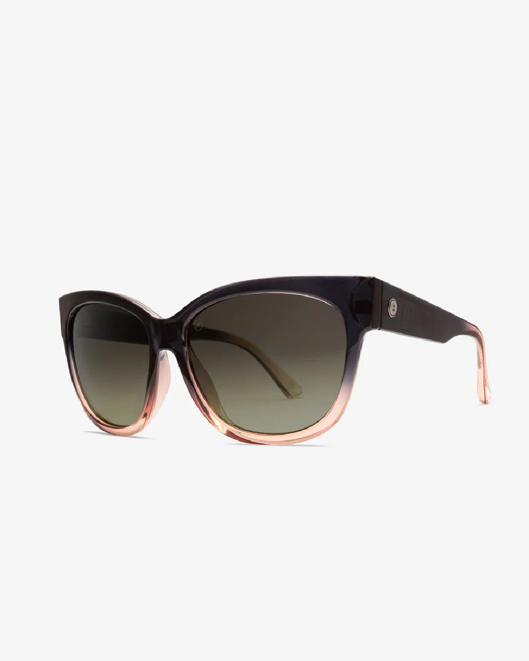 Lentes de Sol Electric Danger Cat Darkstone/Black Gradient