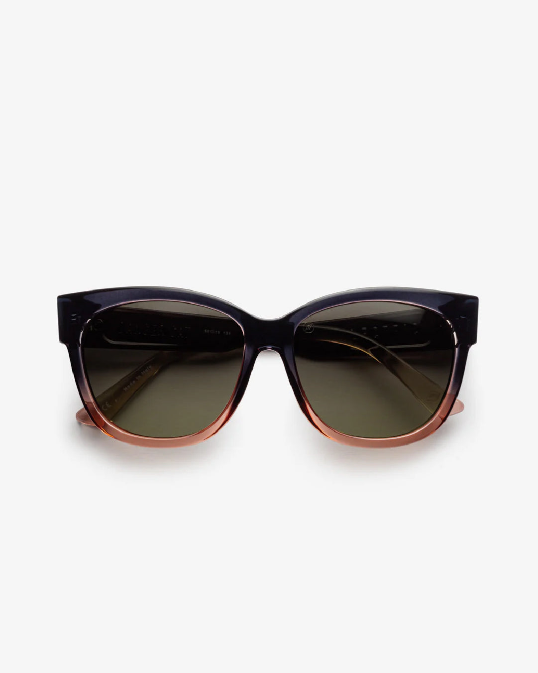 Lentes de Sol Electric Danger Cat Darkstone/Black Gradient