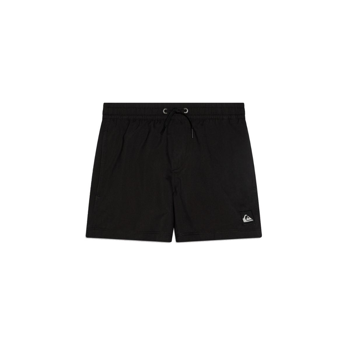 Traje de Baño Quilsilver Volley horts Black