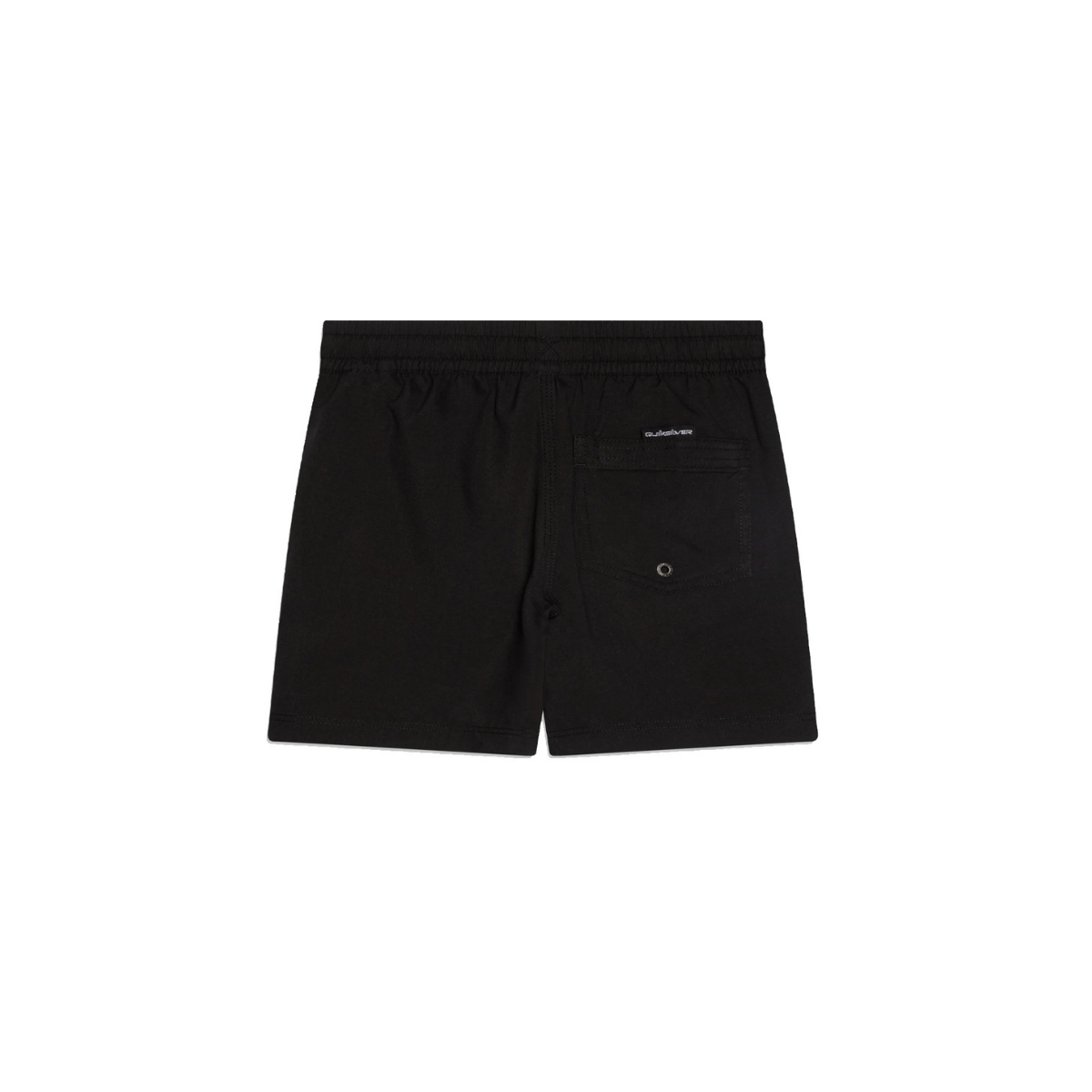 Traje de Baño Quilsilver Volley horts Black