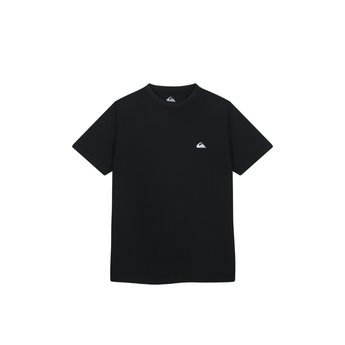 Polera Quiksilver Bassic SS Young Men P Black