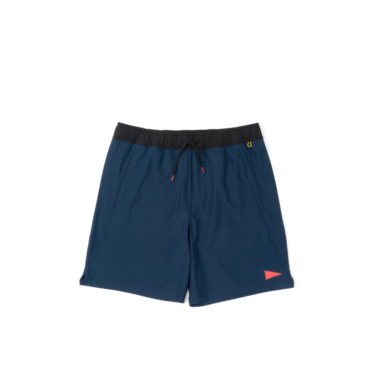 TRAJE DE BAÑO FLORENCE Standard Issue Elastic Short - Dark Navy