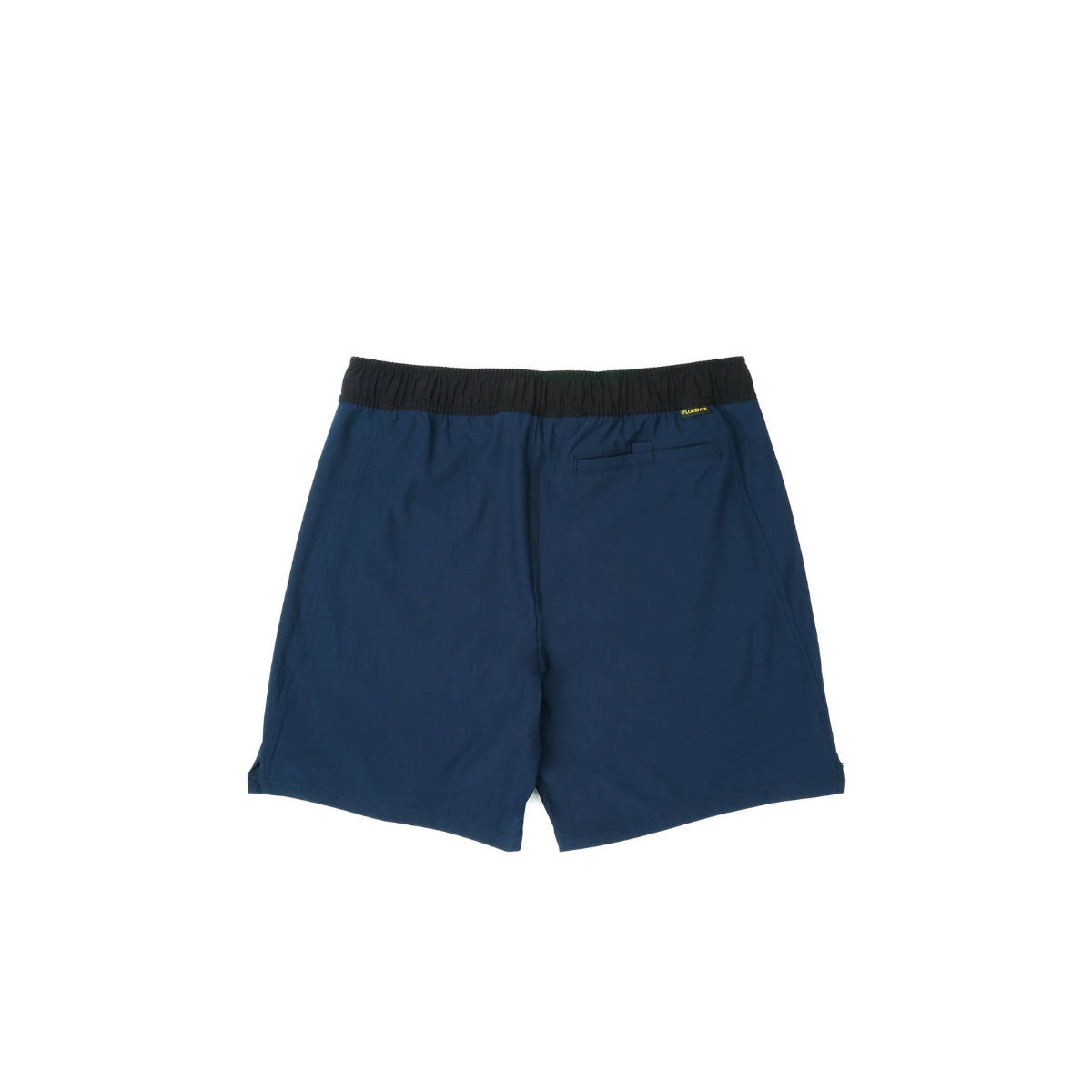 TRAJE DE BAÑO FLORENCE Standard Issue Elastic Short - Dark Navy