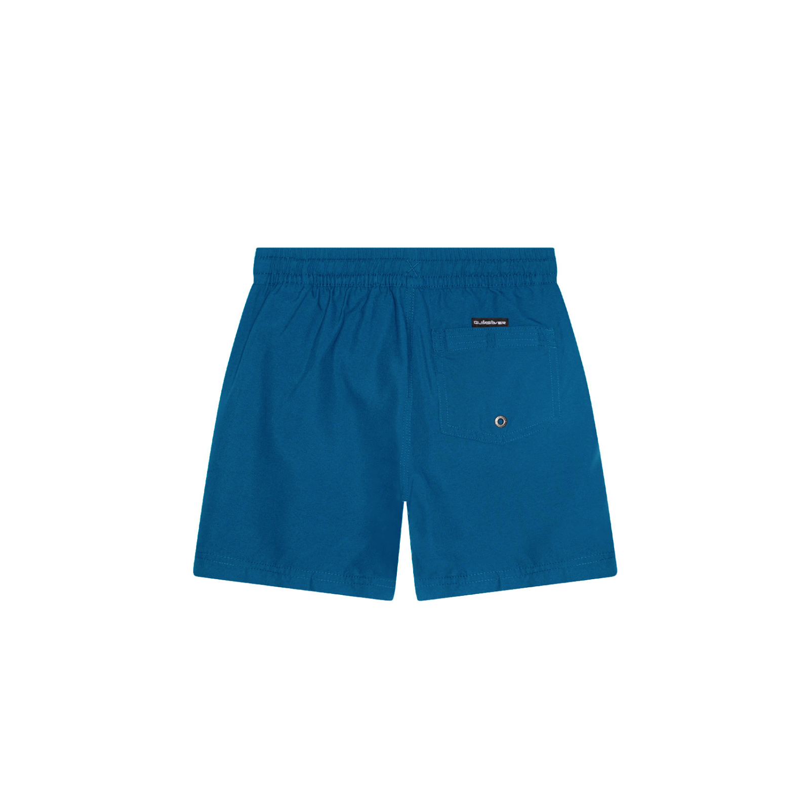 Traje de Baño QUIKSILVER Volley 15 Nebulas Blue
