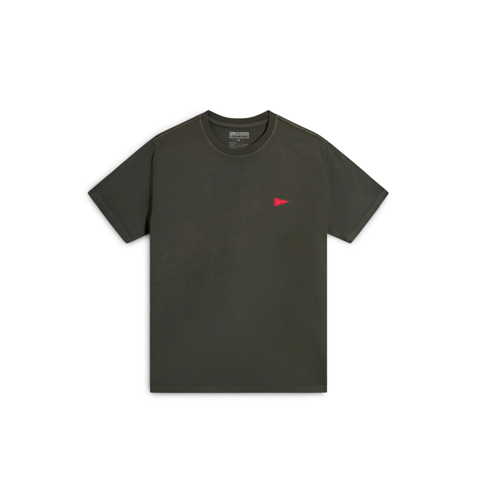 POLERA FLORENCE Burgee T-Shirt Thyme