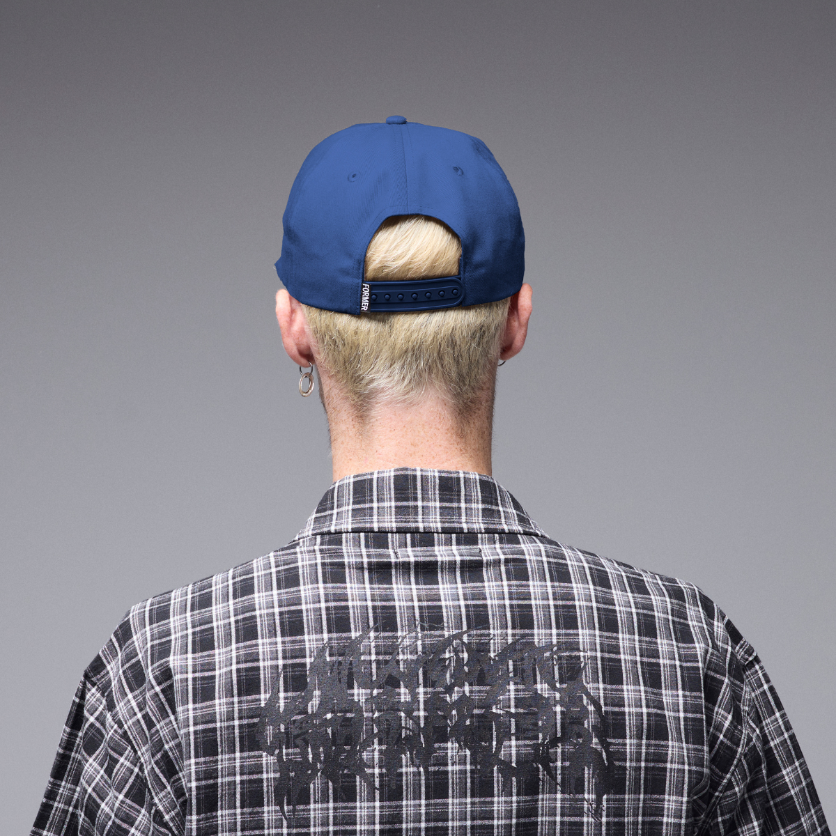 Jockey FORMER Oscillating Cobalt F/M (PV)