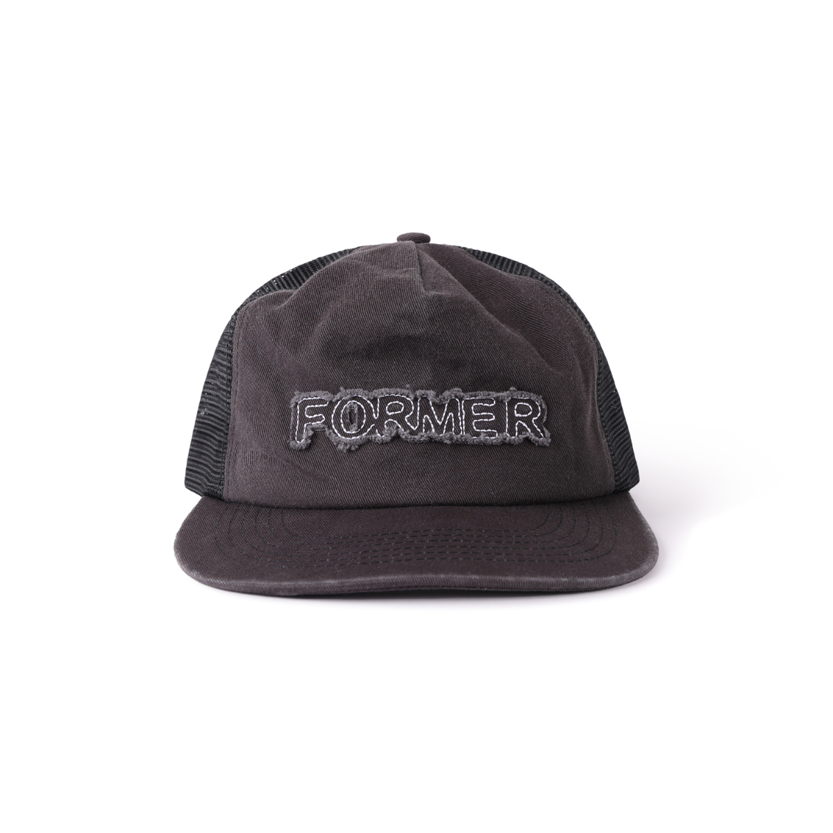 Jockey FORMER Shambles Trucker Grey F/M (PV)